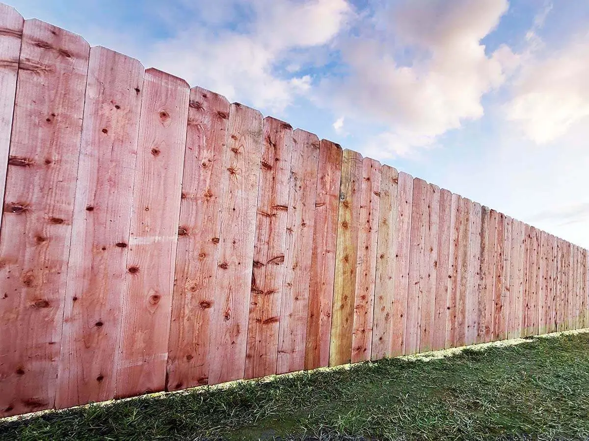 Wood fence company 110425 3
