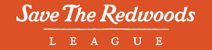 Save The Redwoods League Logo