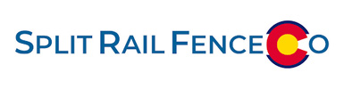 Split Rail Fence Logo
