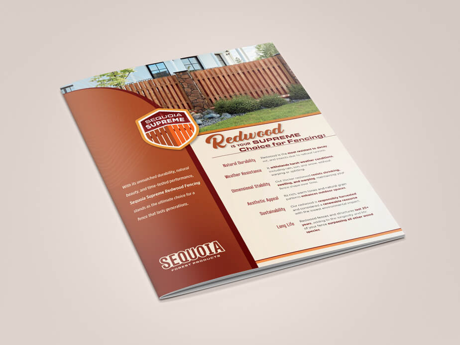 Redwood lumber company