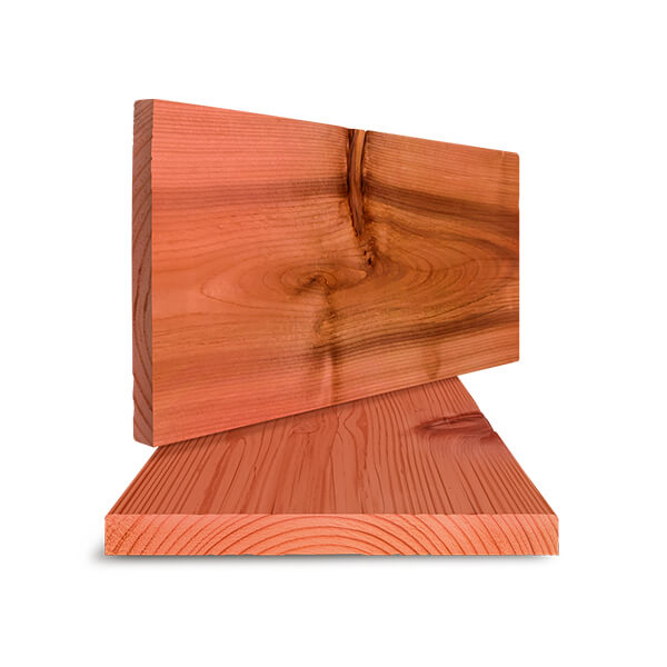 cedar boards
