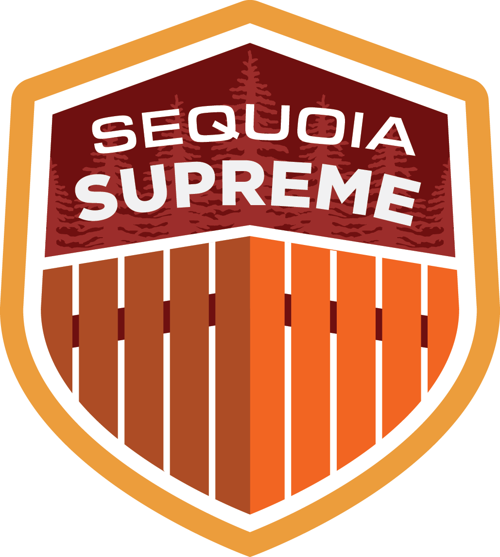 Sequoia Supreme logo