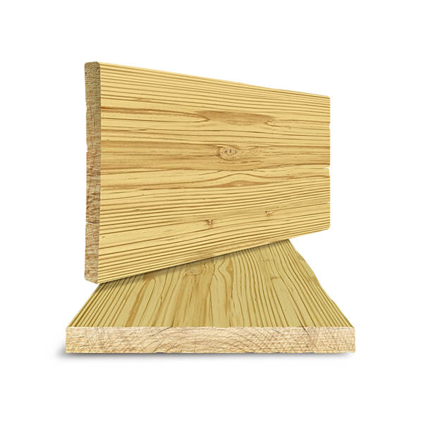 treated pine fence boards